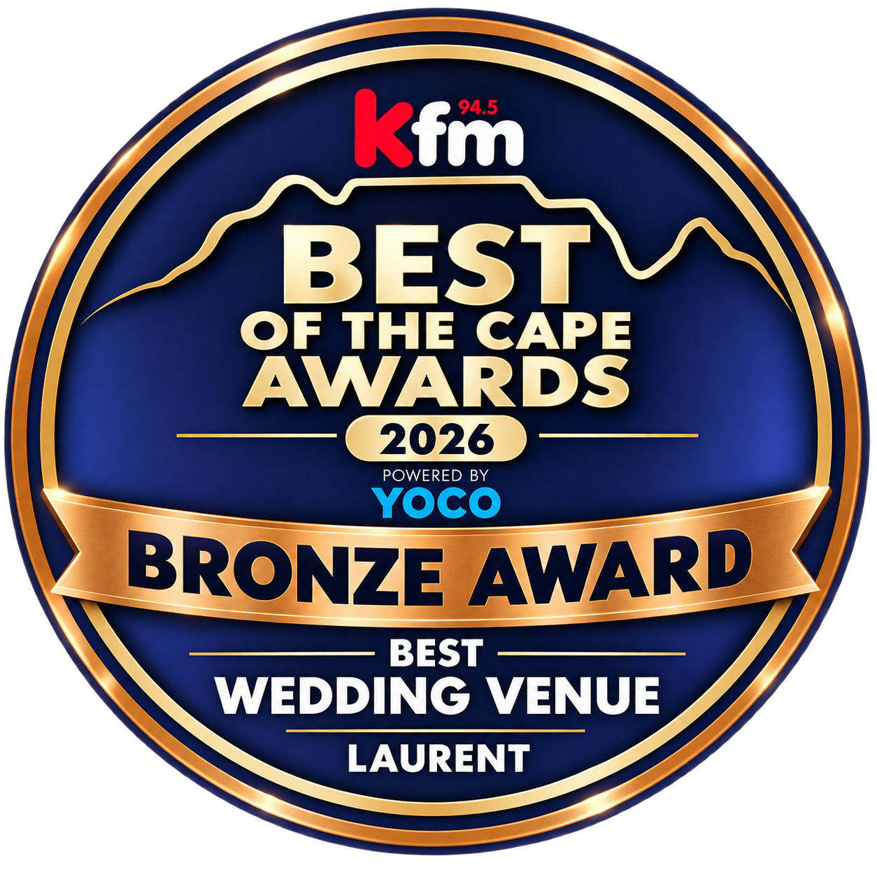 BEST of the cape - Bronze